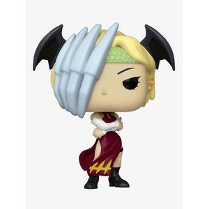 Funko Pop! Animation My Hero Academia Ryukyu #1007 Vinyl Figure ero Costume